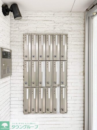 RESIDENCE東中野(レジデンス東中野)の物件内観写真